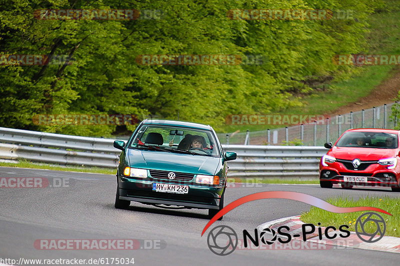 Bild #6175034 - Touristenfahrten Nürburgring Nordschleife (12.05.2019)