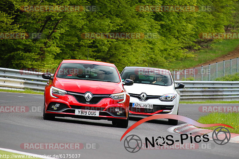 Bild #6175037 - Touristenfahrten Nürburgring Nordschleife (12.05.2019)