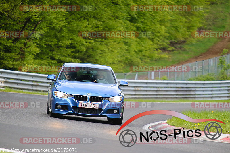 Bild #6175071 - Touristenfahrten Nürburgring Nordschleife (12.05.2019)