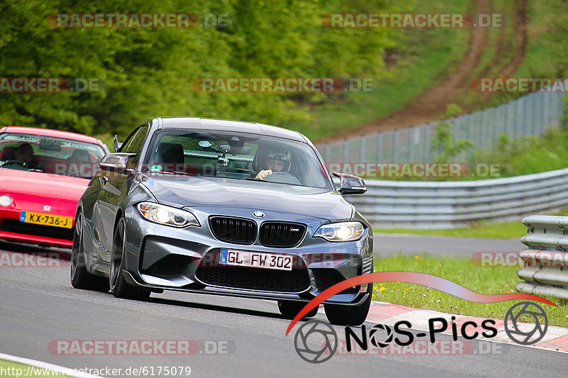 Bild #6175079 - Touristenfahrten Nürburgring Nordschleife (12.05.2019)