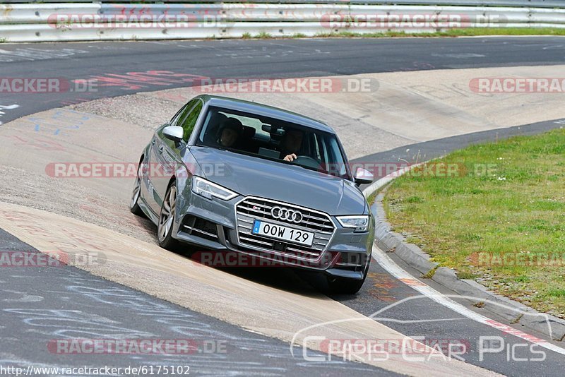 Bild #6175102 - Touristenfahrten Nürburgring Nordschleife (12.05.2019)