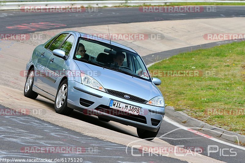 Bild #6175120 - Touristenfahrten Nürburgring Nordschleife (12.05.2019)