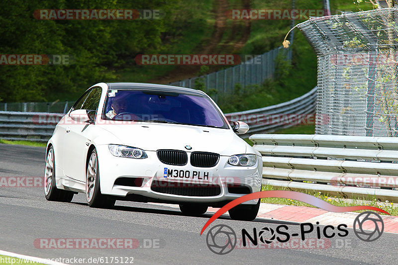 Bild #6175122 - Touristenfahrten Nürburgring Nordschleife (12.05.2019)