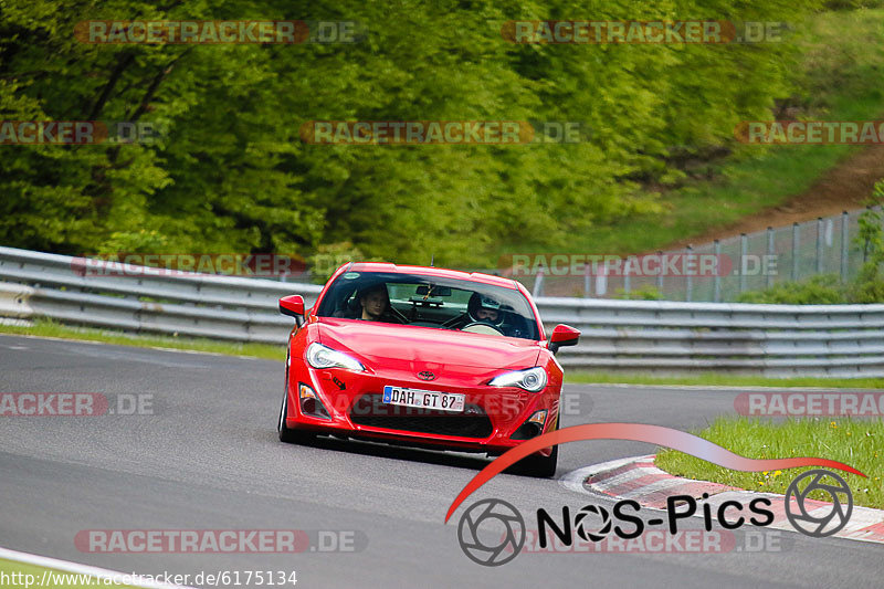 Bild #6175134 - Touristenfahrten Nürburgring Nordschleife (12.05.2019)