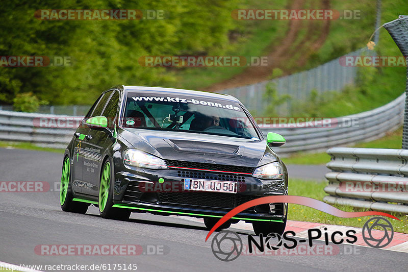 Bild #6175145 - Touristenfahrten Nürburgring Nordschleife (12.05.2019)