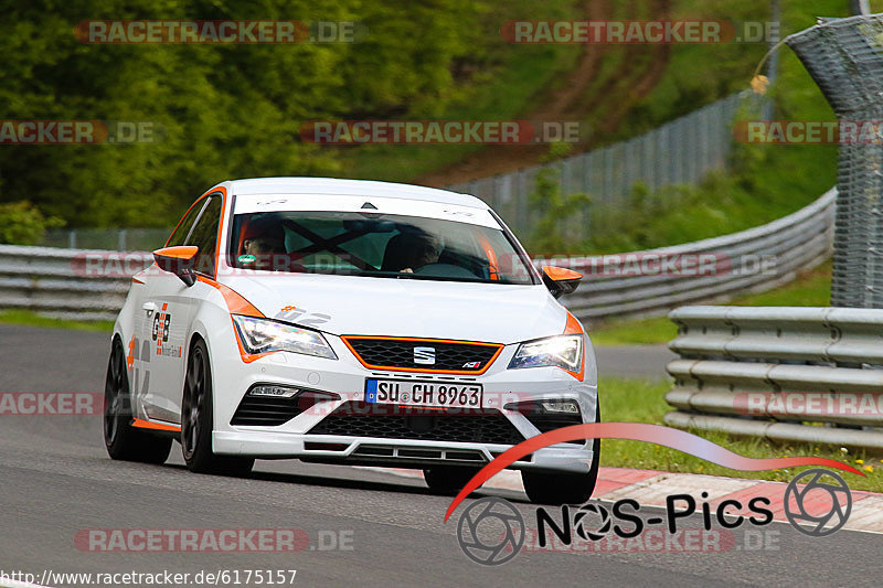 Bild #6175157 - Touristenfahrten Nürburgring Nordschleife (12.05.2019)