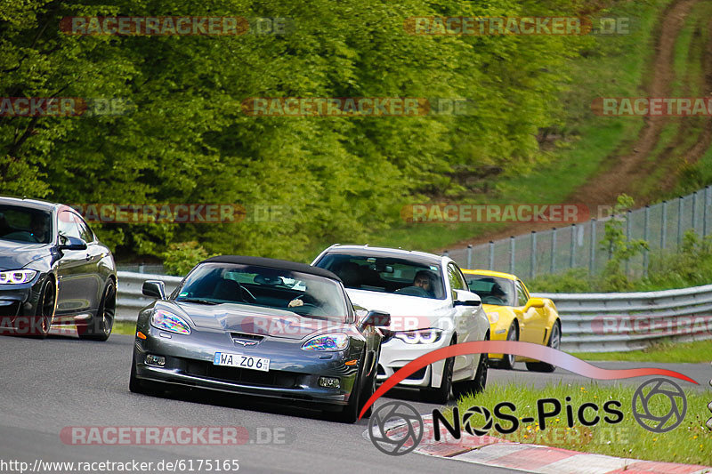 Bild #6175165 - Touristenfahrten Nürburgring Nordschleife (12.05.2019)