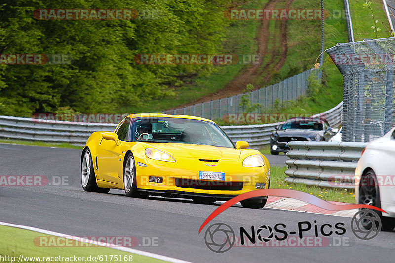 Bild #6175168 - Touristenfahrten Nürburgring Nordschleife (12.05.2019)