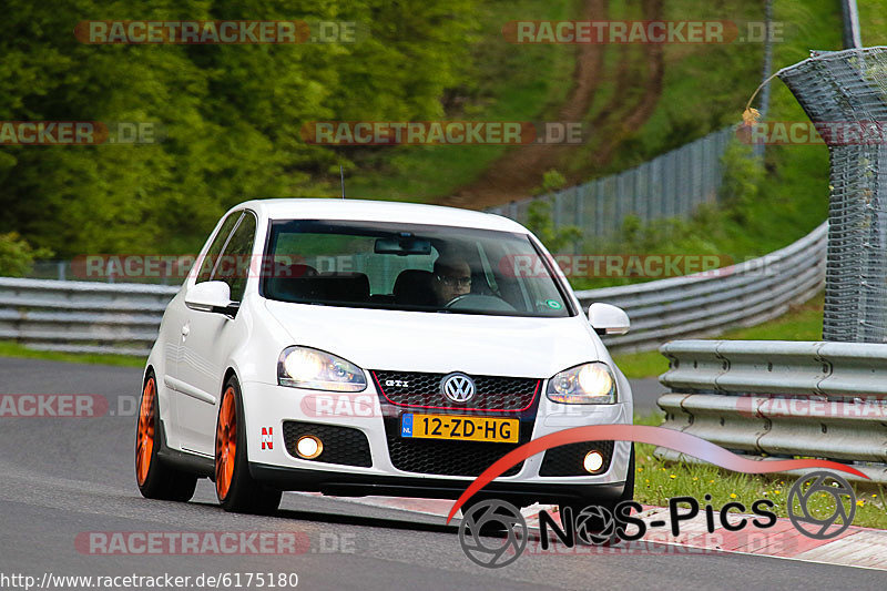 Bild #6175180 - Touristenfahrten Nürburgring Nordschleife (12.05.2019)