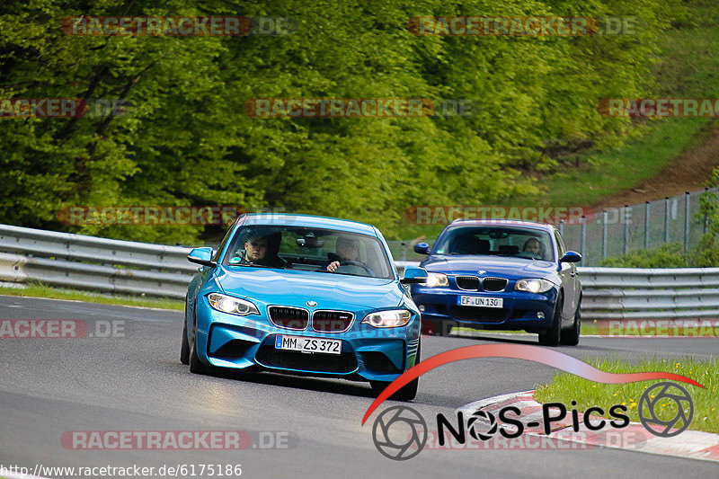 Bild #6175186 - Touristenfahrten Nürburgring Nordschleife (12.05.2019)