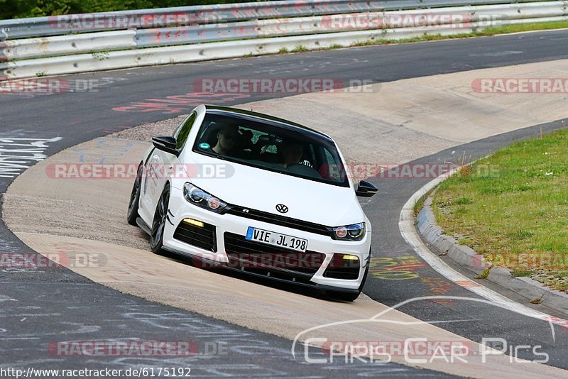 Bild #6175192 - Touristenfahrten Nürburgring Nordschleife (12.05.2019)