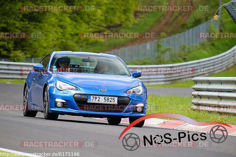 Bild #6175196 - Touristenfahrten Nürburgring Nordschleife (12.05.2019)