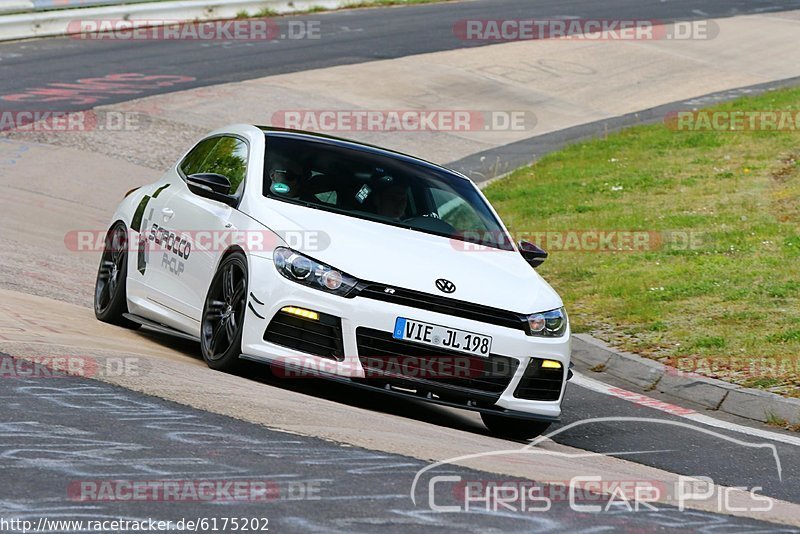 Bild #6175202 - Touristenfahrten Nürburgring Nordschleife (12.05.2019)