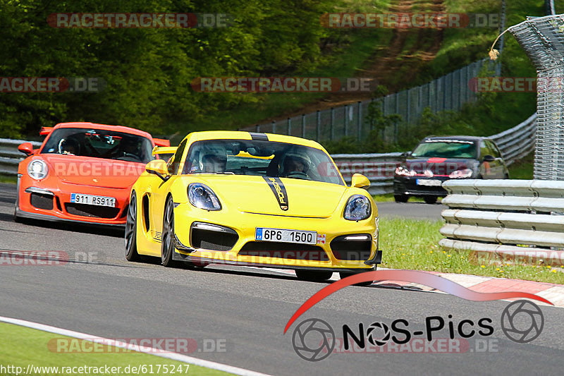 Bild #6175247 - Touristenfahrten Nürburgring Nordschleife (12.05.2019)