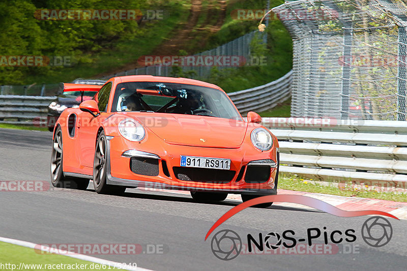 Bild #6175249 - Touristenfahrten Nürburgring Nordschleife (12.05.2019)