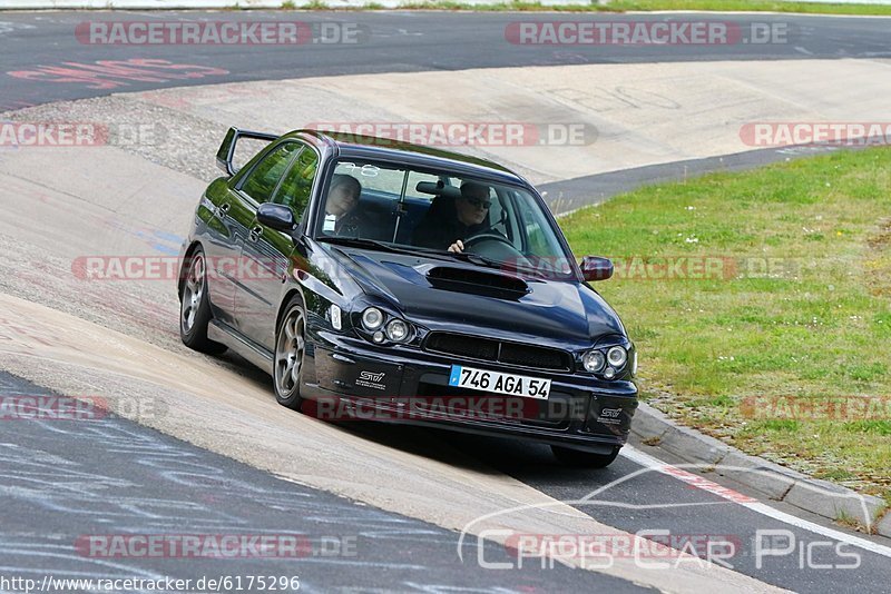 Bild #6175296 - Touristenfahrten Nürburgring Nordschleife (12.05.2019)