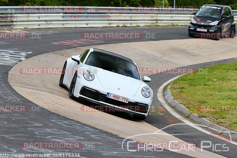 Bild #6175334 - Touristenfahrten Nürburgring Nordschleife (12.05.2019)