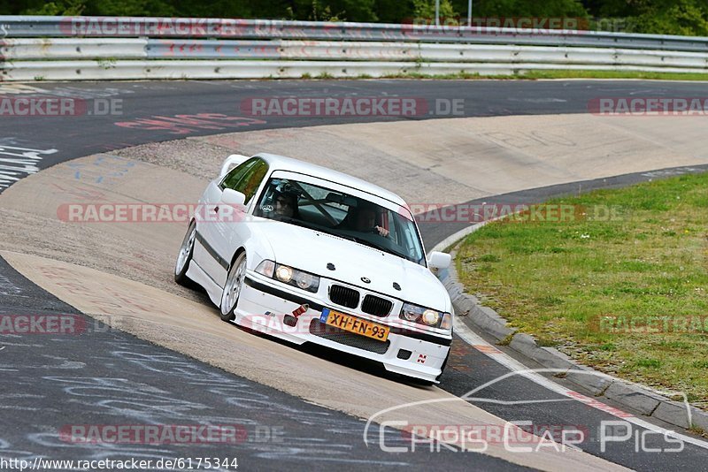 Bild #6175344 - Touristenfahrten Nürburgring Nordschleife (12.05.2019)