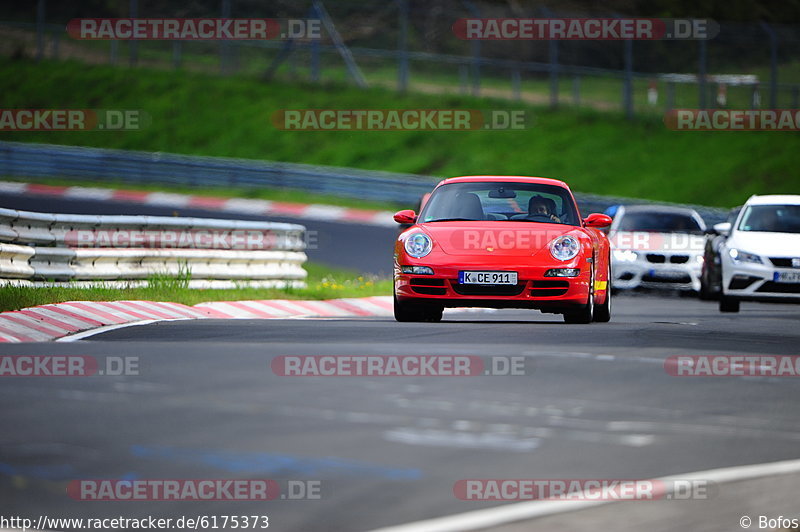 Bild #6175373 - Touristenfahrten Nürburgring Nordschleife (12.05.2019)