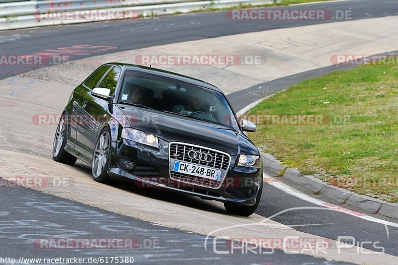 Bild #6175380 - Touristenfahrten Nürburgring Nordschleife (12.05.2019)