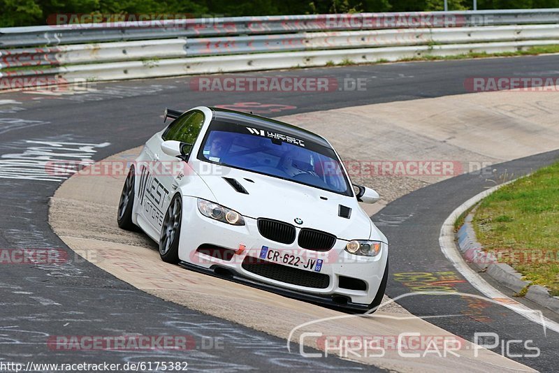 Bild #6175382 - Touristenfahrten Nürburgring Nordschleife (12.05.2019)