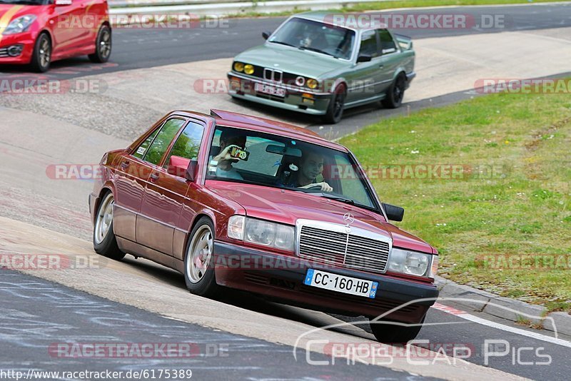 Bild #6175389 - Touristenfahrten Nürburgring Nordschleife (12.05.2019)