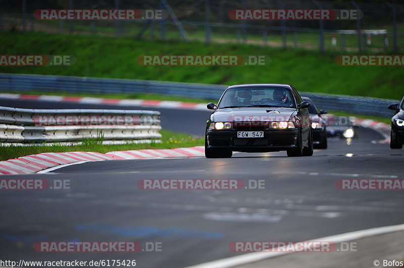 Bild #6175426 - Touristenfahrten Nürburgring Nordschleife (12.05.2019)