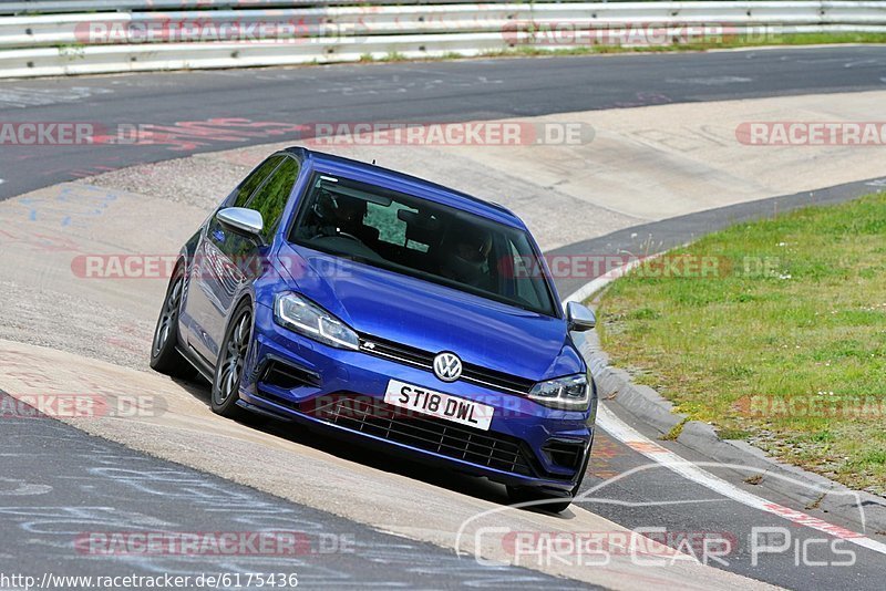 Bild #6175436 - Touristenfahrten Nürburgring Nordschleife (12.05.2019)