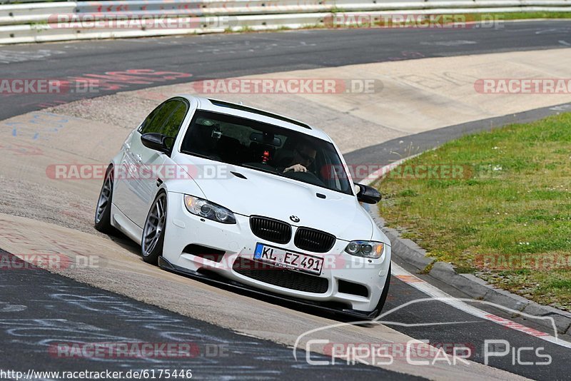 Bild #6175446 - Touristenfahrten Nürburgring Nordschleife (12.05.2019)