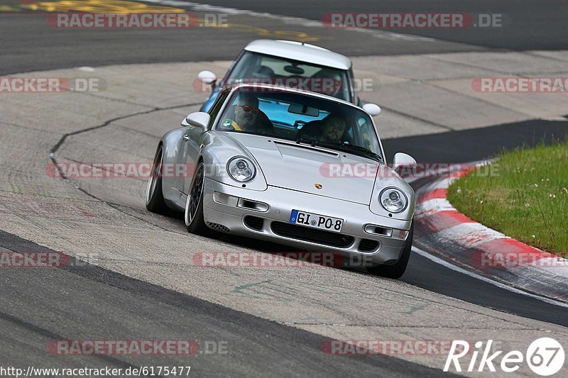 Bild #6175477 - Touristenfahrten Nürburgring Nordschleife (12.05.2019)