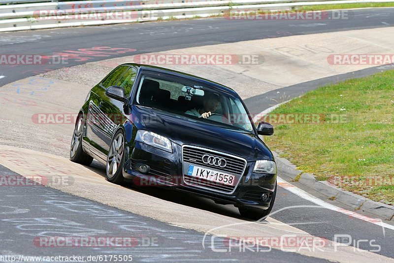 Bild #6175505 - Touristenfahrten Nürburgring Nordschleife (12.05.2019)