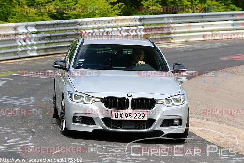 Bild #6175512 - Touristenfahrten Nürburgring Nordschleife (12.05.2019)