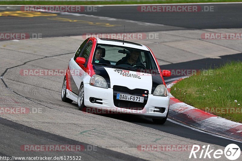 Bild #6175522 - Touristenfahrten Nürburgring Nordschleife (12.05.2019)