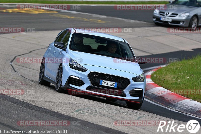 Bild #6175531 - Touristenfahrten Nürburgring Nordschleife (12.05.2019)