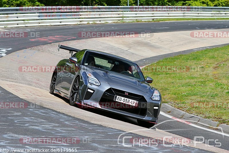 Bild #6175555 - Touristenfahrten Nürburgring Nordschleife (12.05.2019)