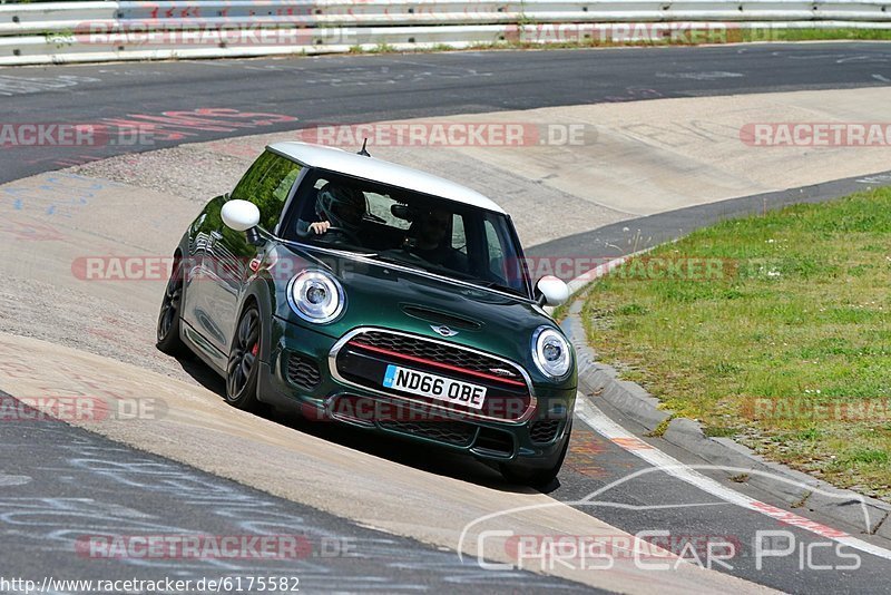 Bild #6175582 - Touristenfahrten Nürburgring Nordschleife (12.05.2019)