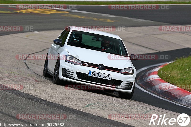 Bild #6175588 - Touristenfahrten Nürburgring Nordschleife (12.05.2019)