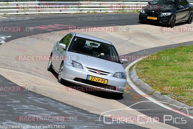 Bild #6175650 - Touristenfahrten Nürburgring Nordschleife (12.05.2019)