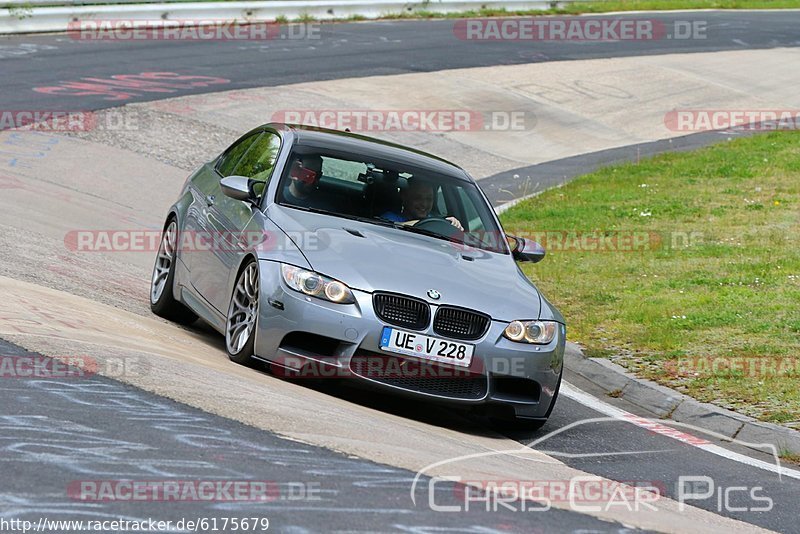 Bild #6175679 - Touristenfahrten Nürburgring Nordschleife (12.05.2019)