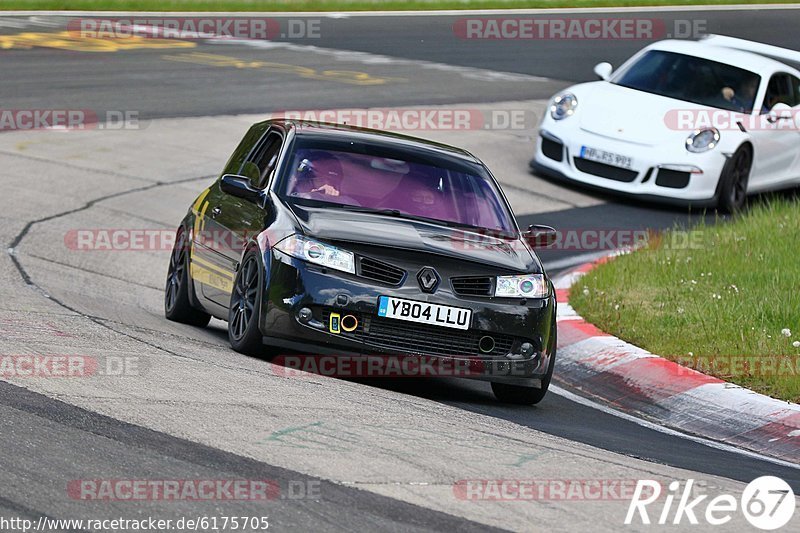 Bild #6175705 - Touristenfahrten Nürburgring Nordschleife (12.05.2019)