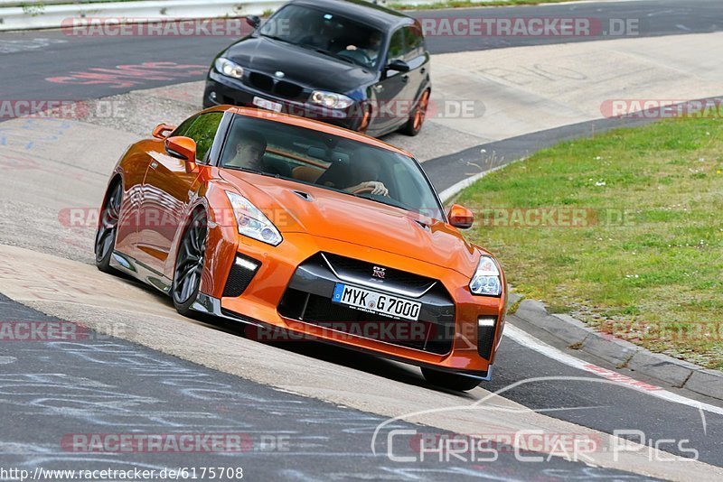 Bild #6175708 - Touristenfahrten Nürburgring Nordschleife (12.05.2019)