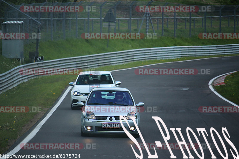 Bild #6175724 - Touristenfahrten Nürburgring Nordschleife (12.05.2019)