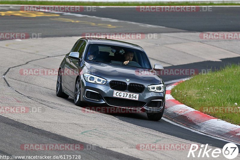 Bild #6175728 - Touristenfahrten Nürburgring Nordschleife (12.05.2019)