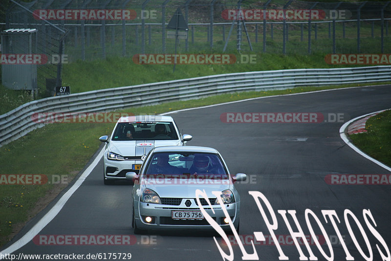 Bild #6175729 - Touristenfahrten Nürburgring Nordschleife (12.05.2019)