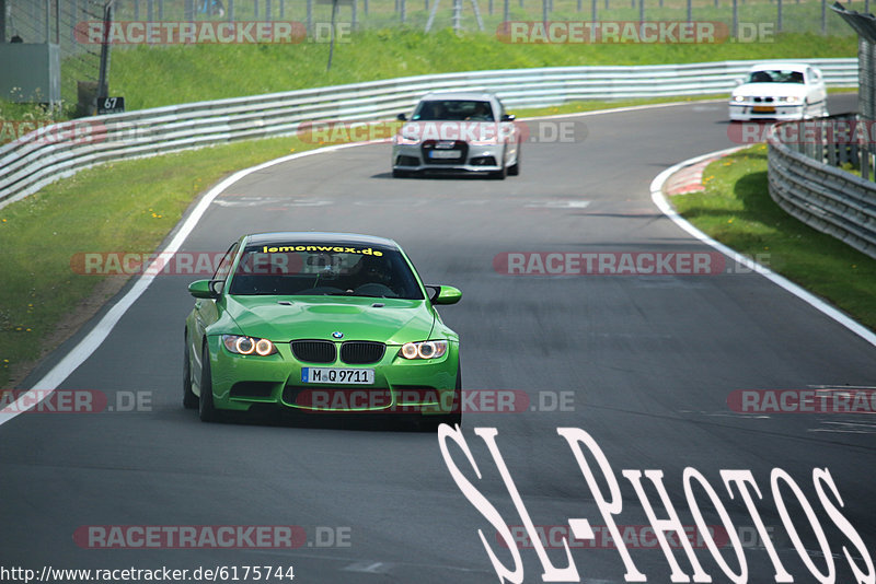 Bild #6175744 - Touristenfahrten Nürburgring Nordschleife (12.05.2019)