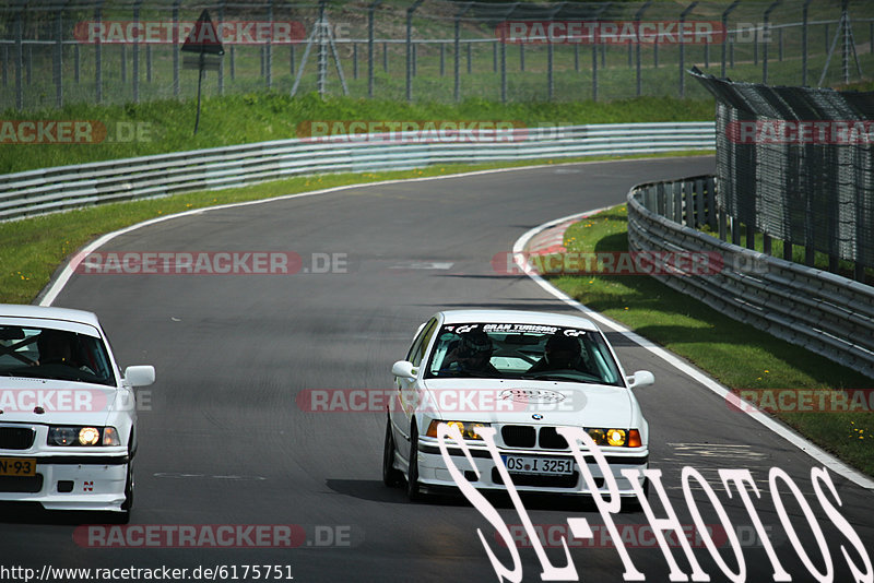 Bild #6175751 - Touristenfahrten Nürburgring Nordschleife (12.05.2019)