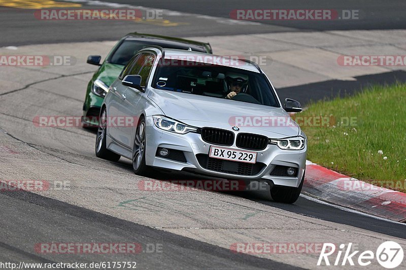 Bild #6175752 - Touristenfahrten Nürburgring Nordschleife (12.05.2019)