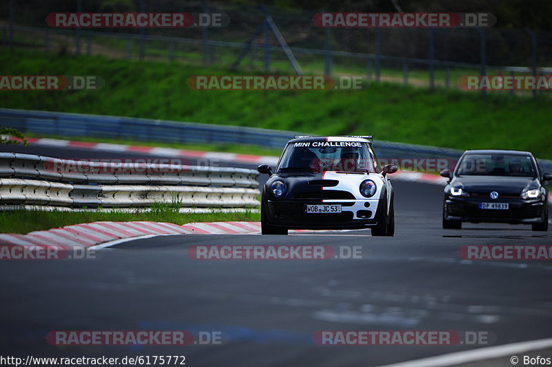 Bild #6175772 - Touristenfahrten Nürburgring Nordschleife (12.05.2019)