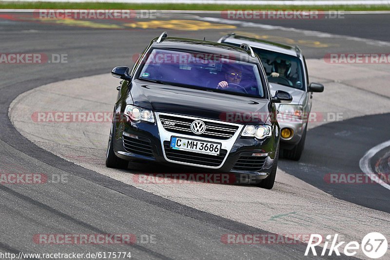 Bild #6175774 - Touristenfahrten Nürburgring Nordschleife (12.05.2019)