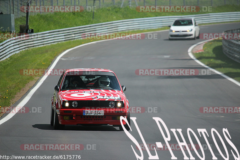 Bild #6175776 - Touristenfahrten Nürburgring Nordschleife (12.05.2019)